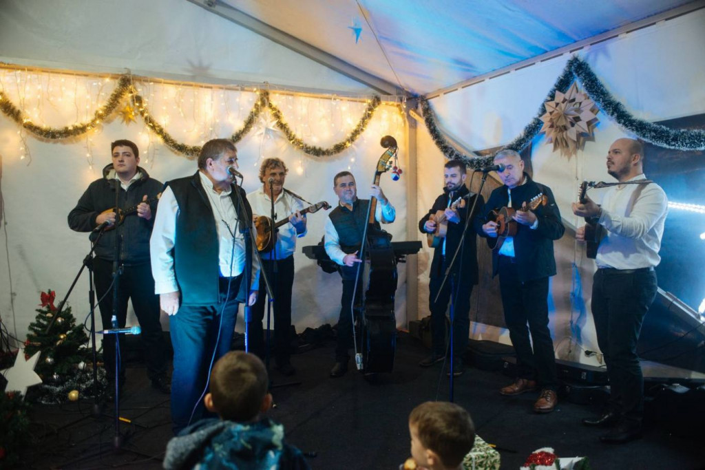 advent,Župa Presvetog Srca Isusova,Mostar,potoci,bijelo polje