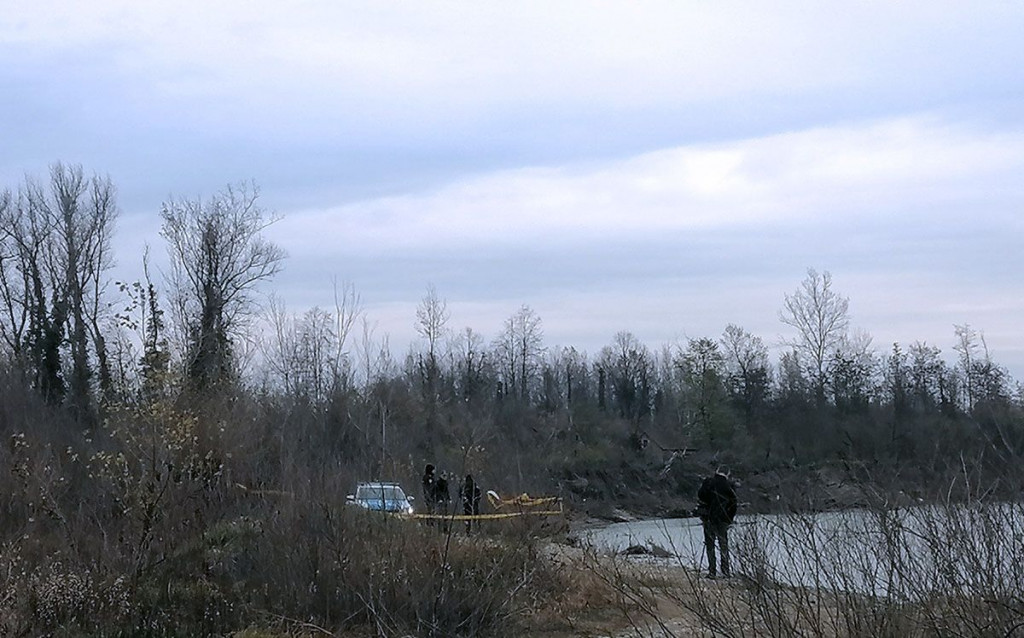 Bijeljina Drina ubojstvo