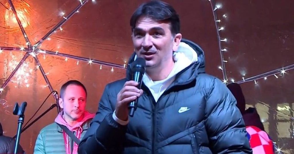 Dalić