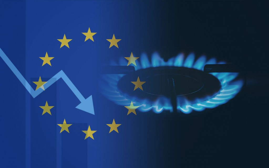Europska unija plin