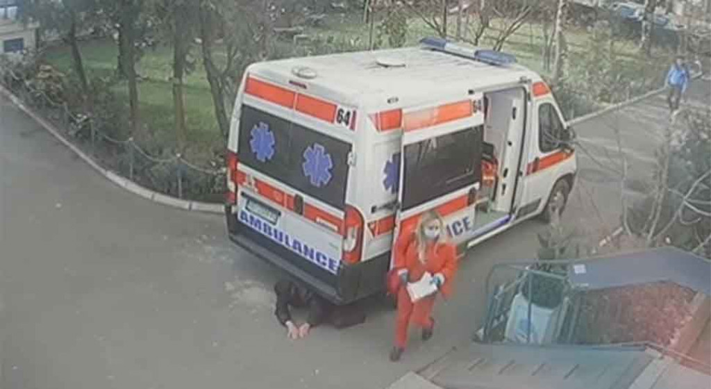 Hitna pomoć Beograd