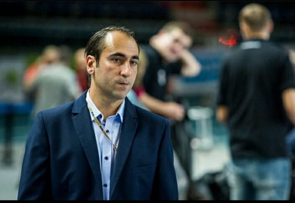 Aleksandar Virijević