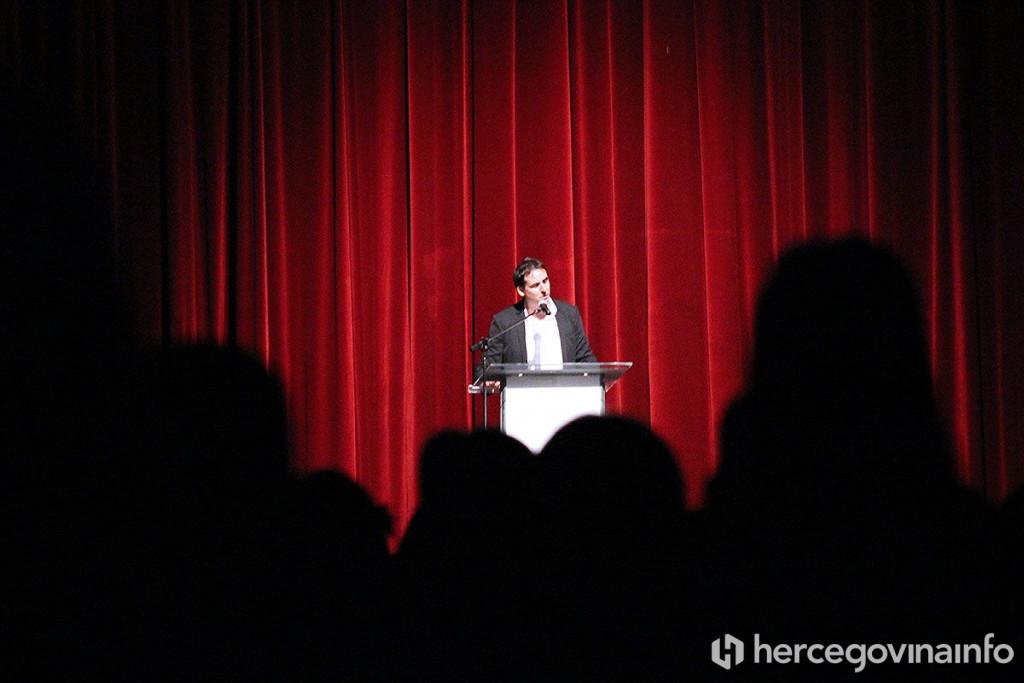 Zoran Kesić u Kosači