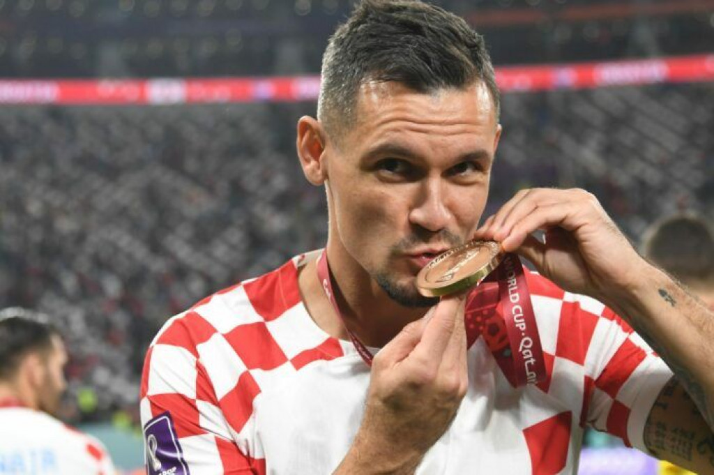 Dejan Lovren