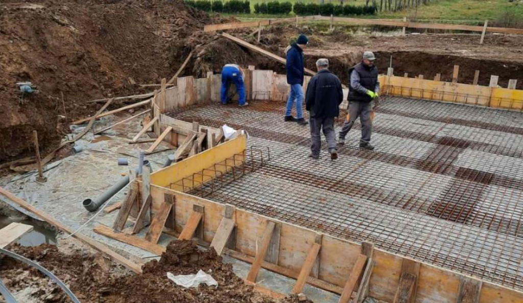 Kapela Margetići Novi Travnik