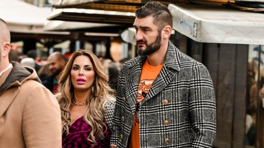 Mirko i Iva Alilović