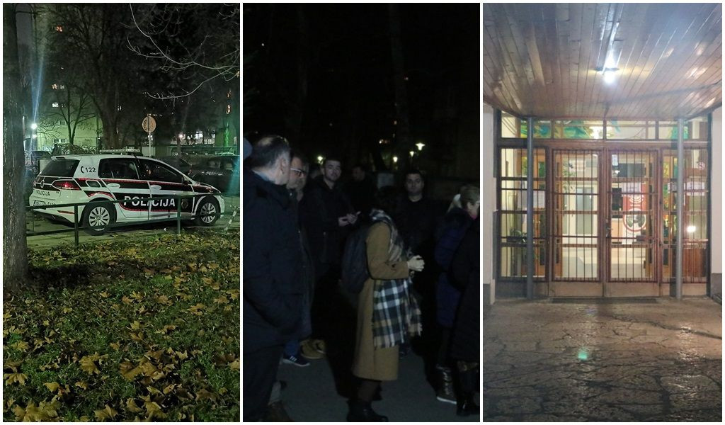 Nastavnik pedofil Grbavica