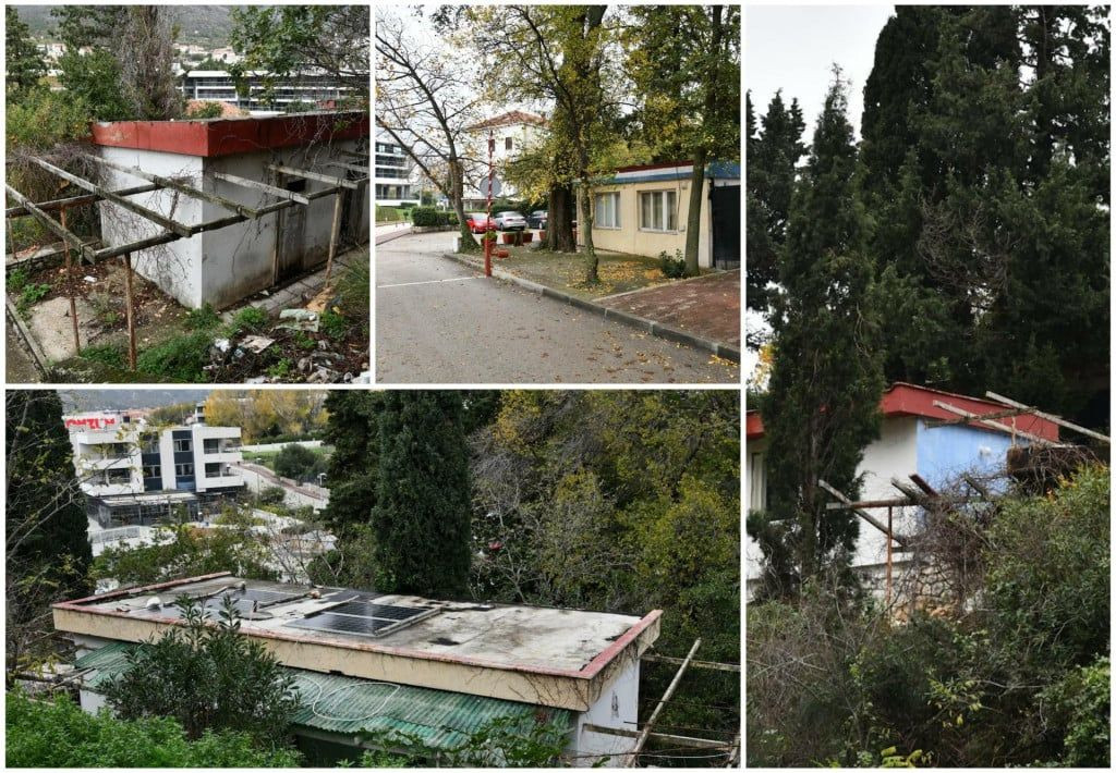 Zemljište Dubrovnik