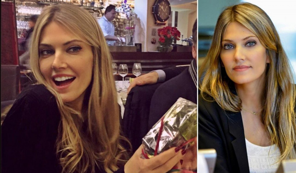 Potpredsjednica europskog parlamenta