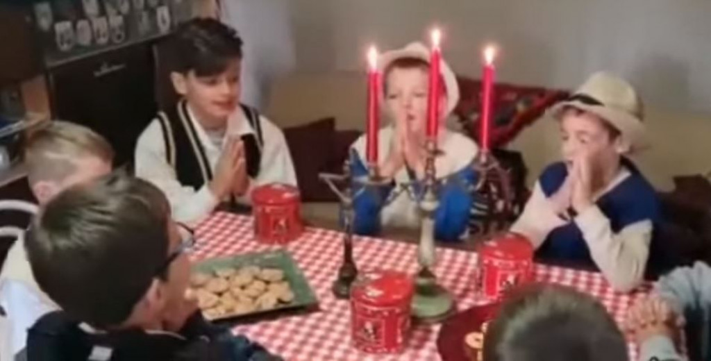 Osnovna škola Polog Božić u mom kraju