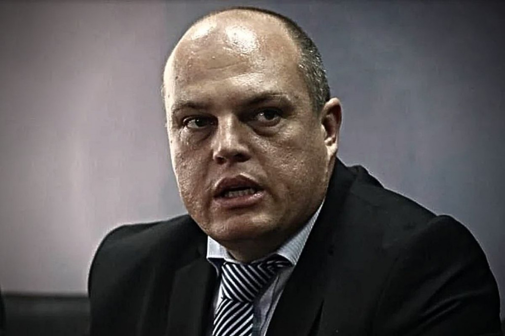 Mustafa Ružnić premijer USŽ