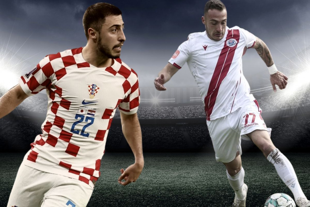 Dragan i Josip Juranović