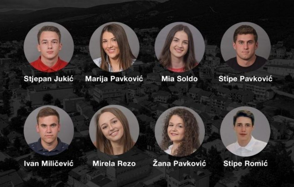 Posušje mladi,Rakitno