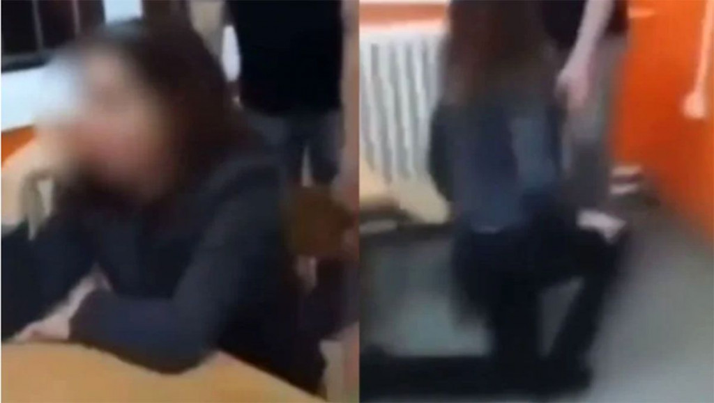 Profesorica učenici Trstenik