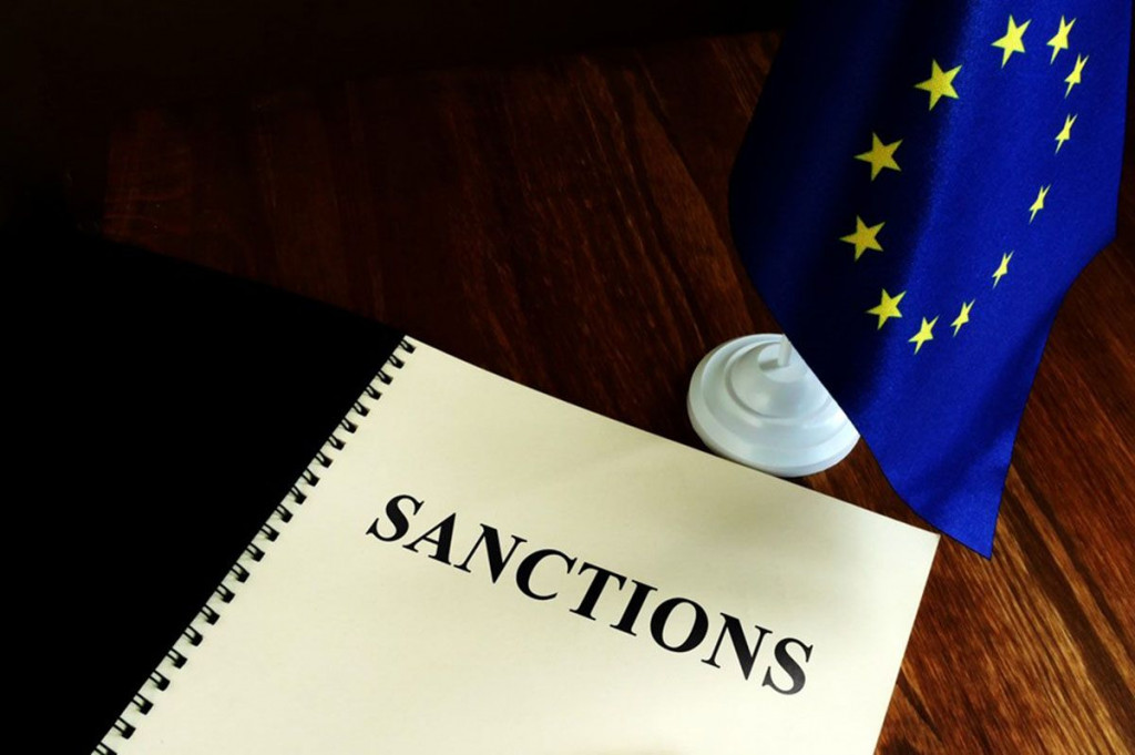 Sankcije Europska unija