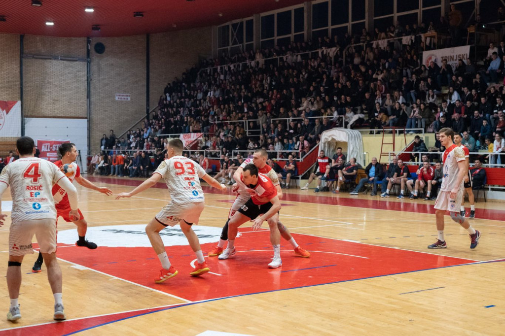 All star rukomet mostar zrinjski