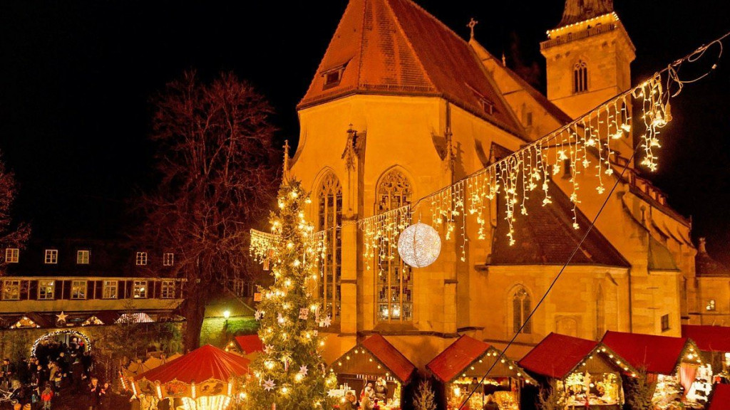 Božić dijaspora tuđina Njemačka Amerika