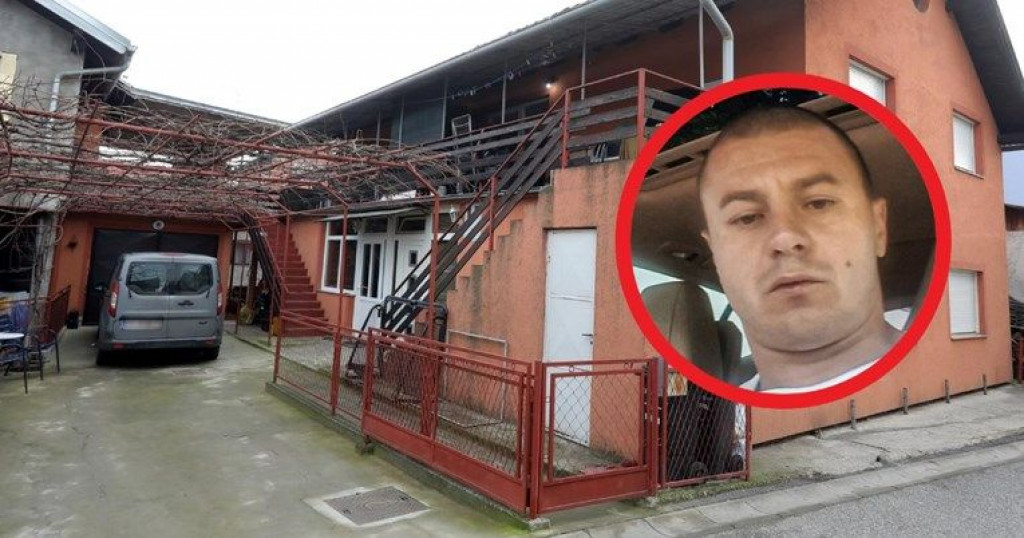 Ubojstvo Zagreb monstrum