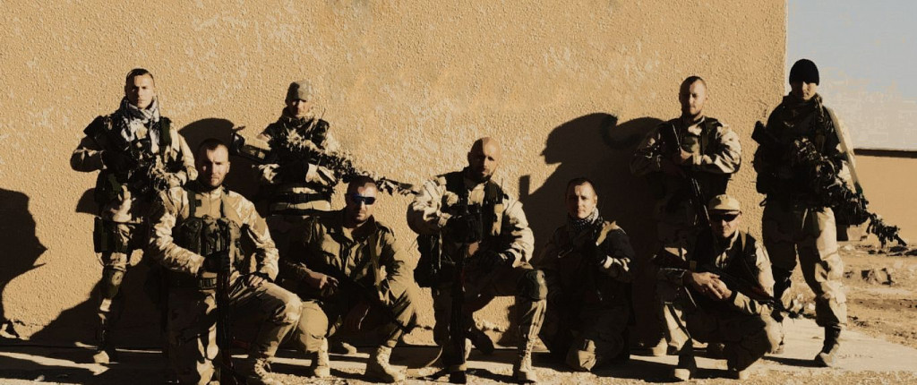 Srbi Wagner Ukrajina