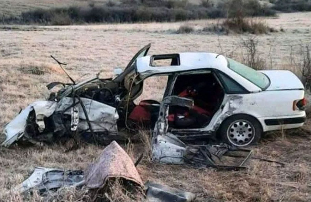 Sudar Bosanski Petrovac