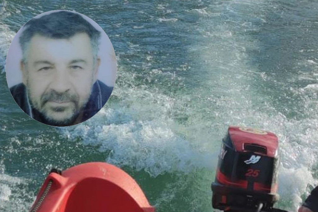 Nesanak Manojlo Elezović