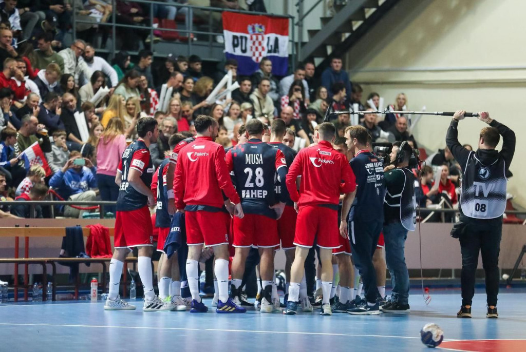 Hrvatska rukomet svjetsko prvenstvo