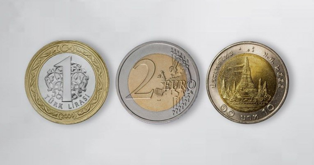 Euro kovanice