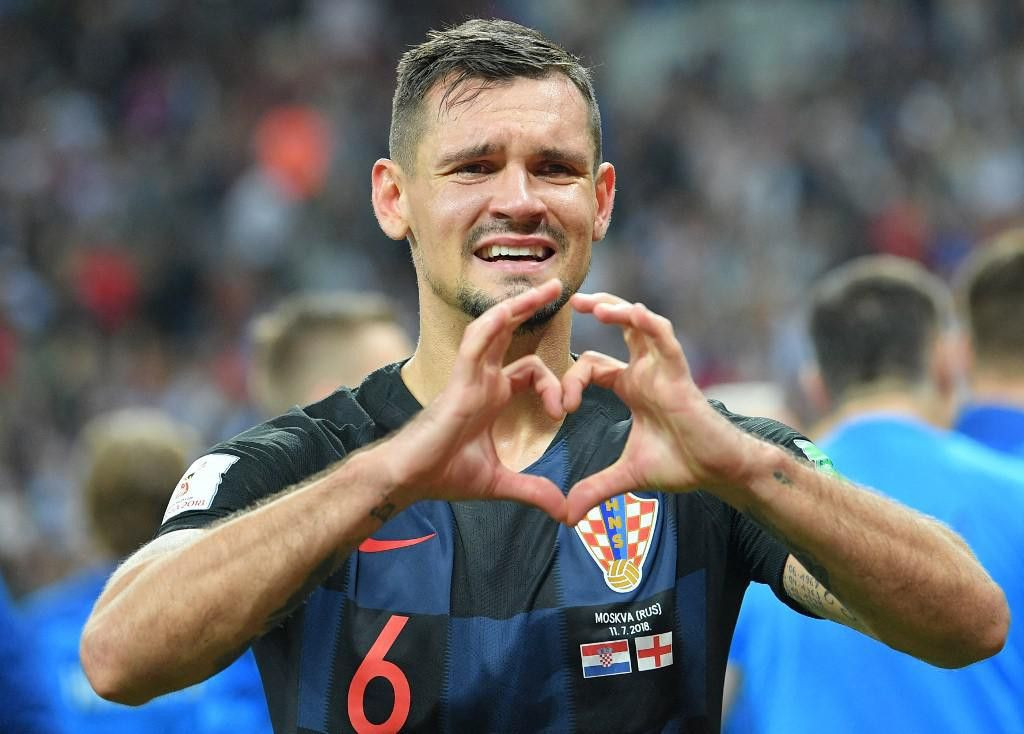 Dejan Lovren