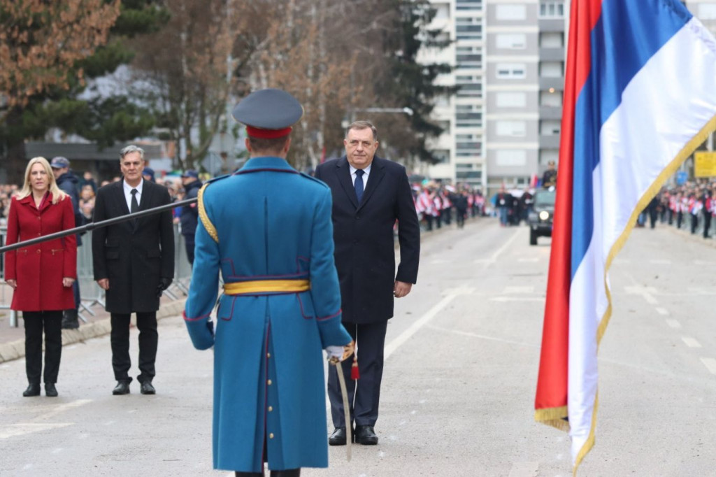 Milorad Dodik