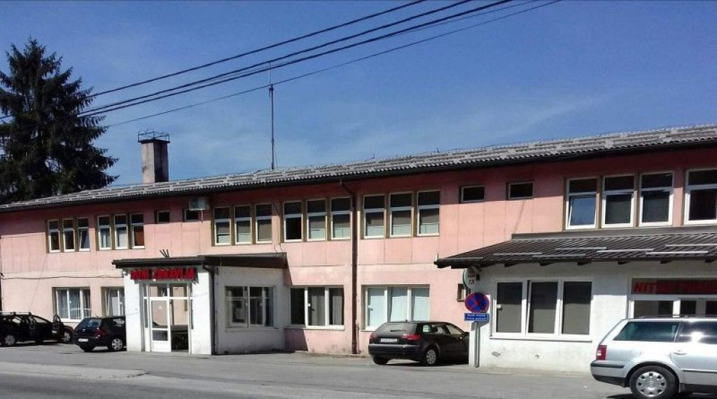 Dom zdravlja Busovača