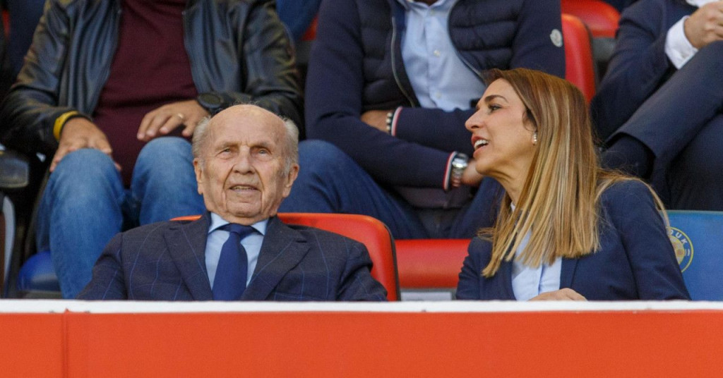 Barišić Peras Dinamo