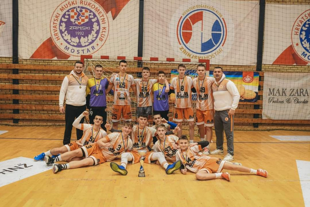 Međunarodni turnir SRK Zrinjski 