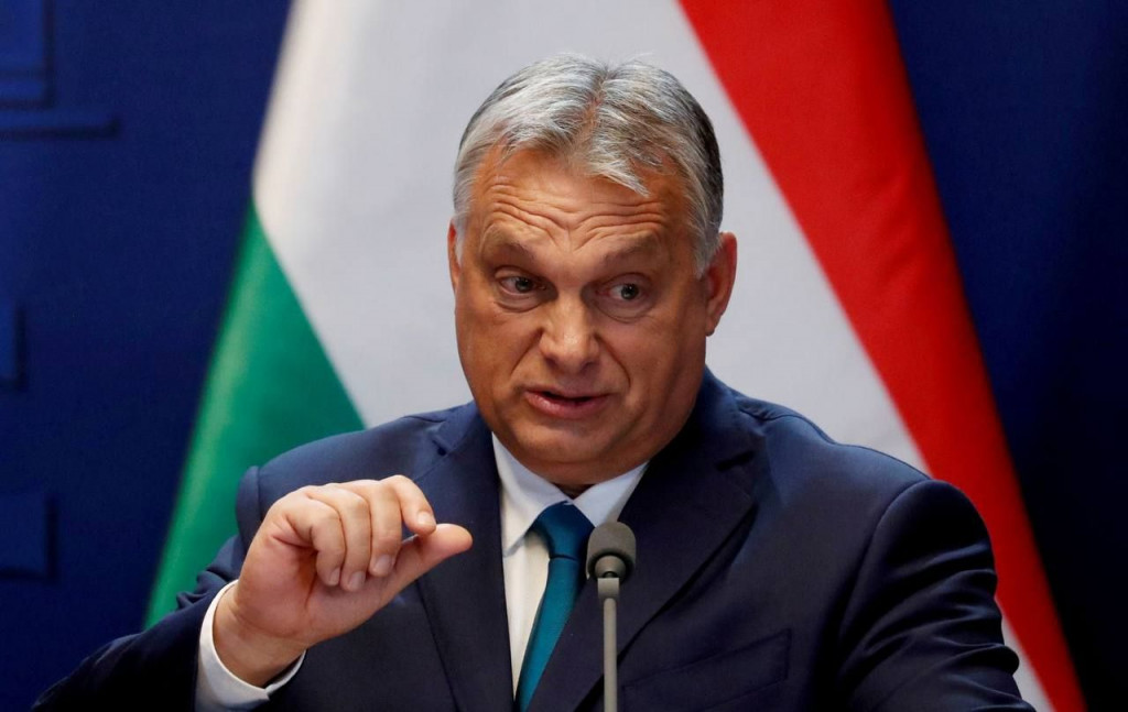Viktor Orban