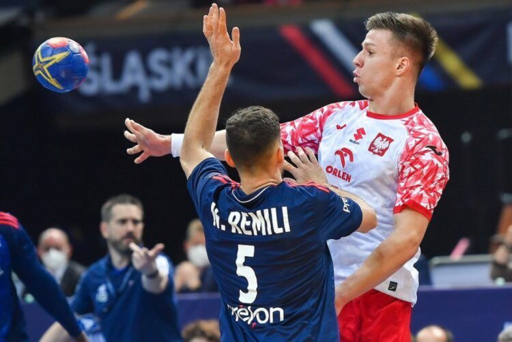 Francuska Poljska Rukomet