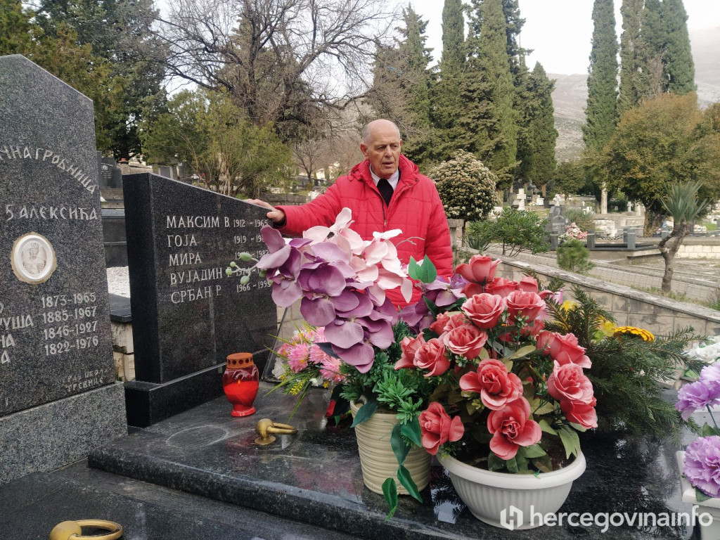 Srđan Aleksić godišnjica smrti