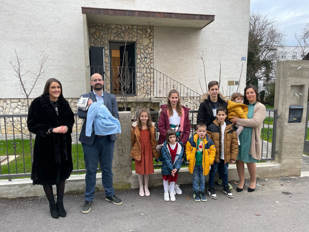 Obitelj Pivac imotski