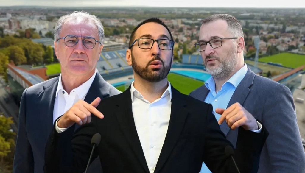 Mamić Tomašević Antolić