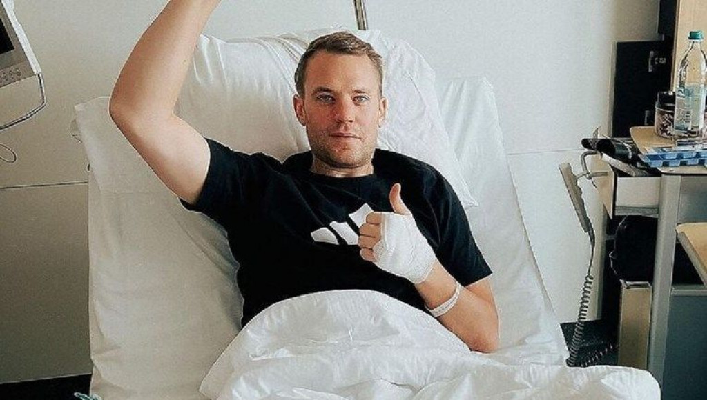 Manuel Neuer