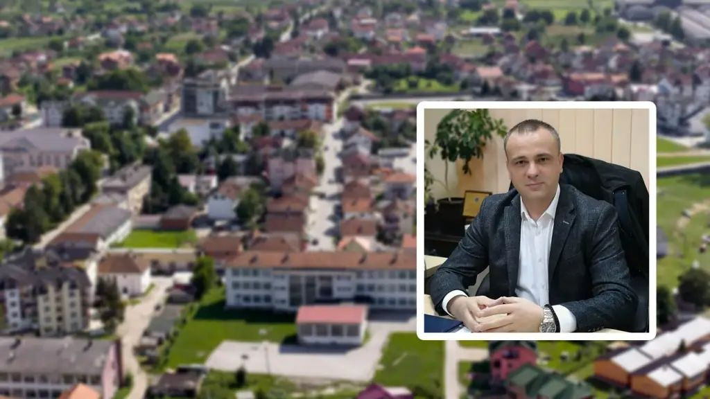Srđan Rankić, općina Bratunac