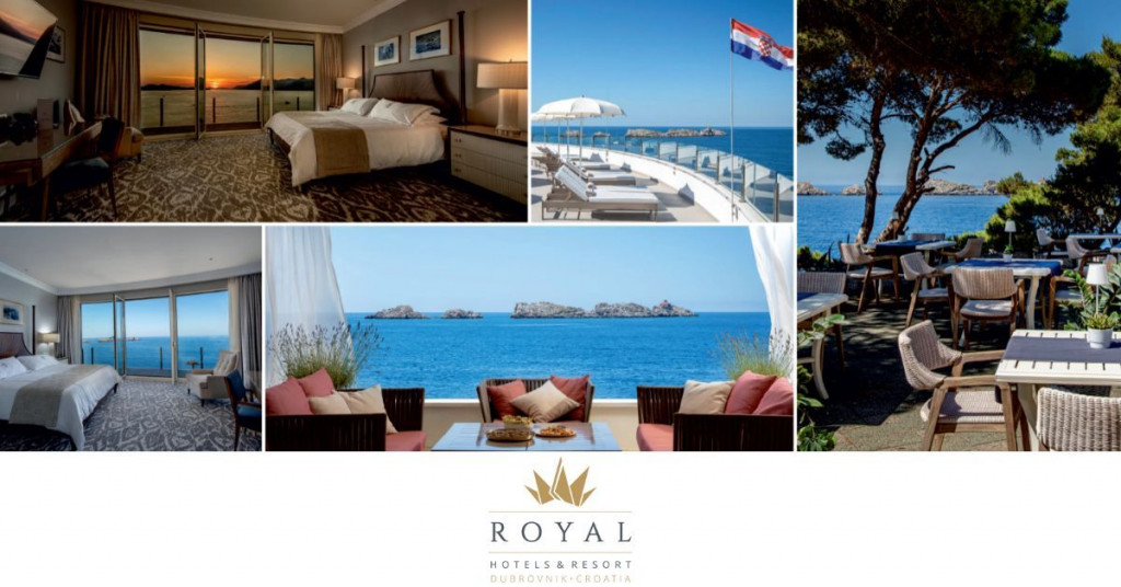 turizam,posao,ROYAL HOTELS & RESORT,posao u dubrovniku