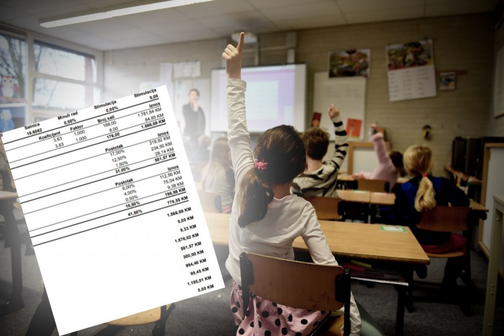 Sindikat ŽZH plaća