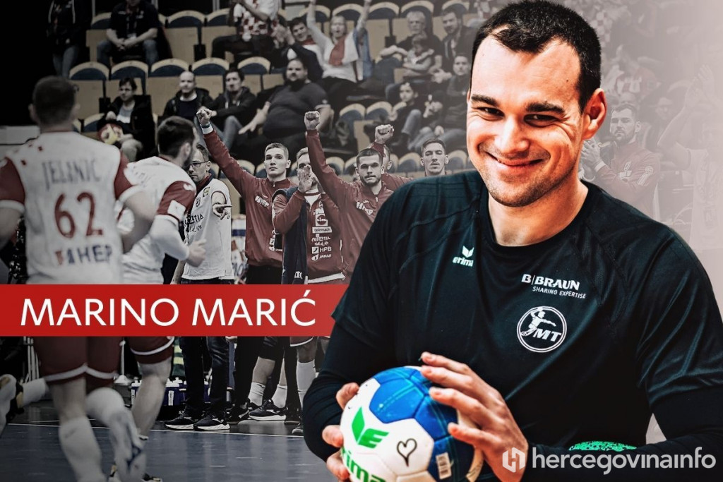Marino Marić