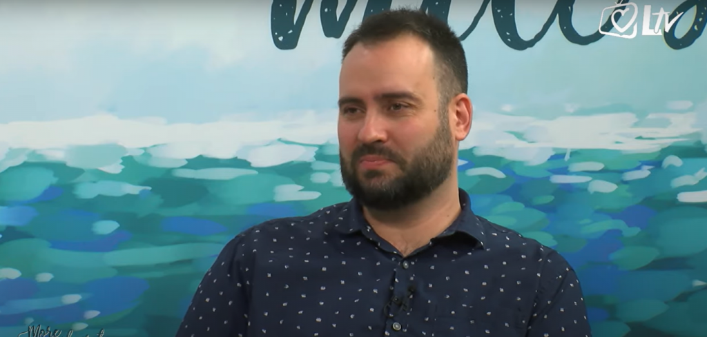 Rafael Dropulić Rafo