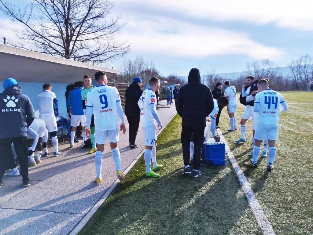 Široki Brijeg Zlate Moravce