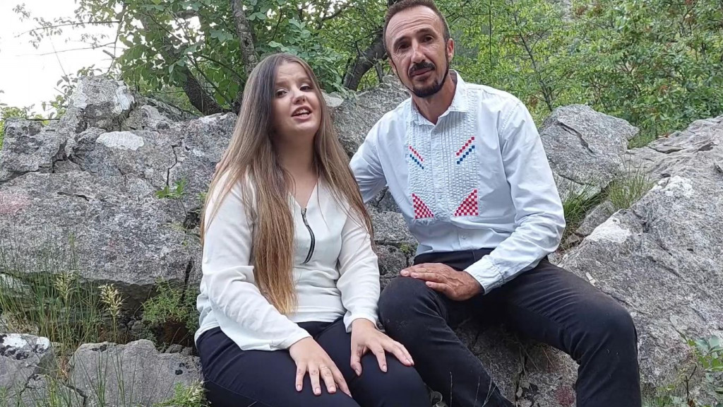 Sinovi Hercegovine i Ivana Pavković