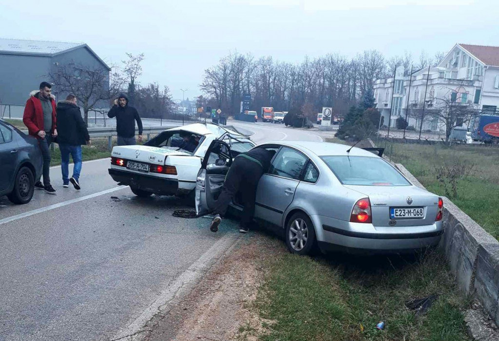 Sudar Knešpolje Široki Brijeg