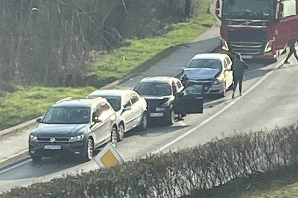 Sudar Čitluk Potpolje