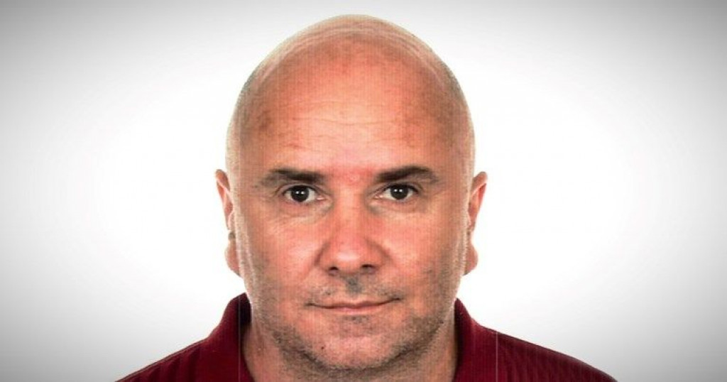 Nestao Hrvat Tomislav Crnjac