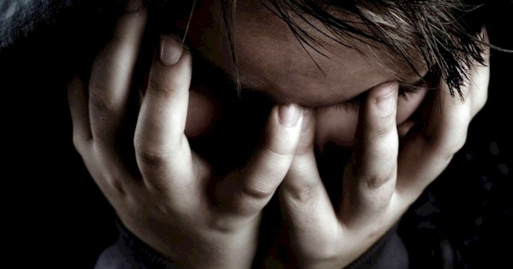 Uznemiravanje djeteta