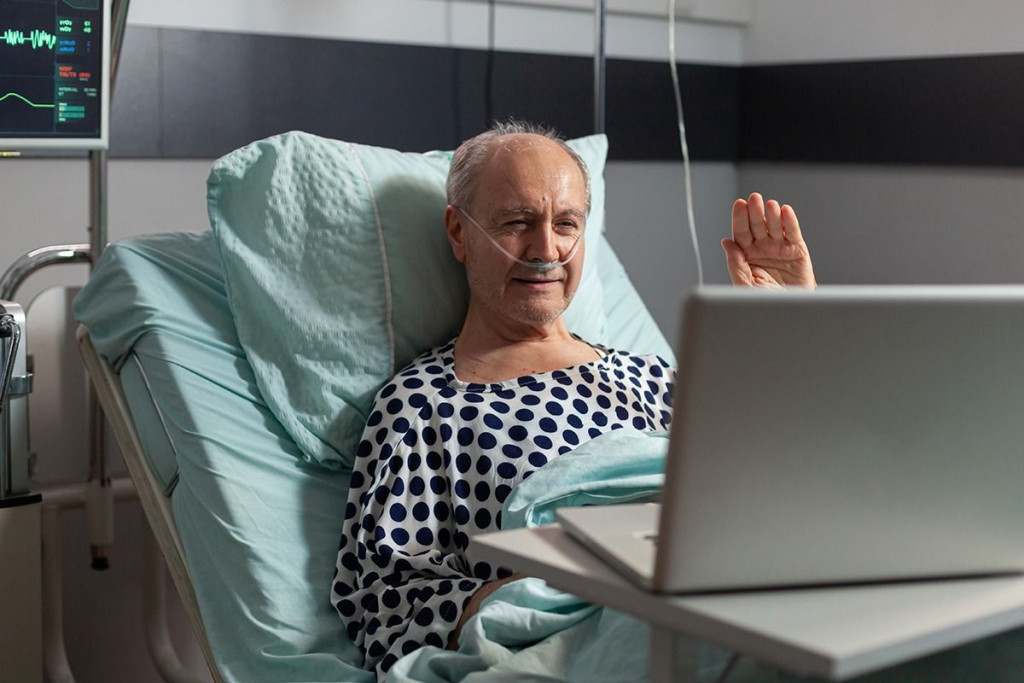 Pacijent laptop SKB 
